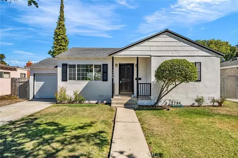 7706 Hindry Ave, Los Angeles, CA 90045