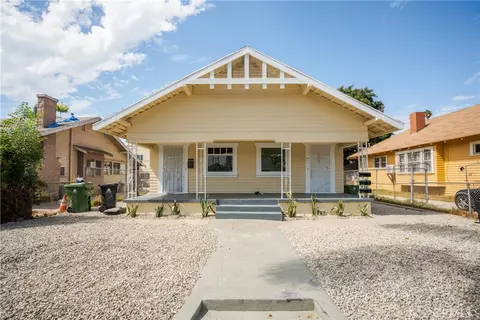 3929 Brighton, Los Angeles, CA 90062