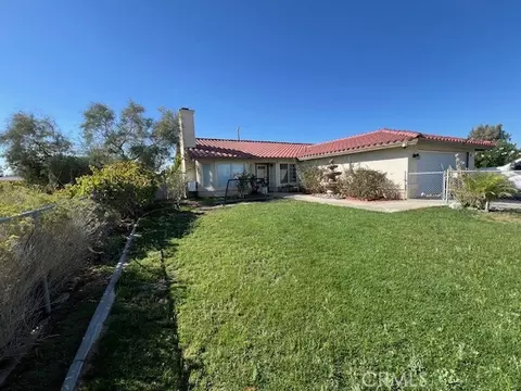 9420 Margery, California City, CA 93505