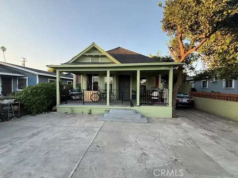127 E 81st, Los Angeles, CA 90003