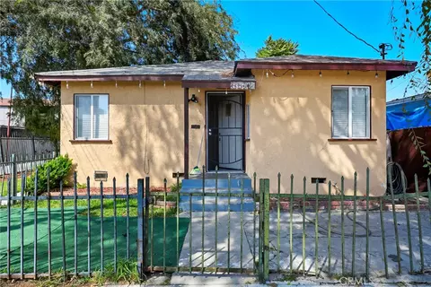3519 E 60th, Huntington Park, CA 90255