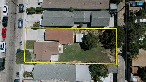 2522 E 131st, Compton, CA 90222