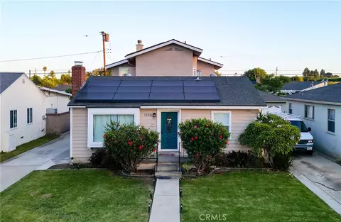 1124 E Ridgewood, Long Beach, CA 90807