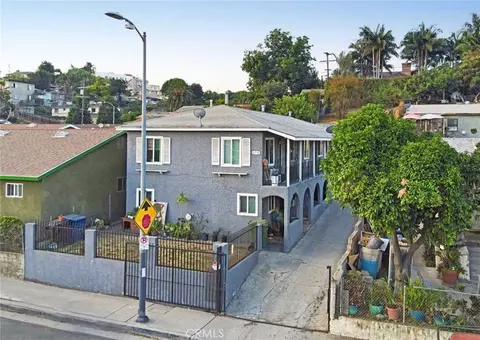 2770 Marengo St, Los Angeles, CA 90033