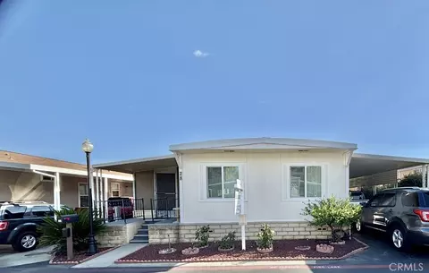 8389 Baker Ave #28, Rancho Cucamonga, CA 91730