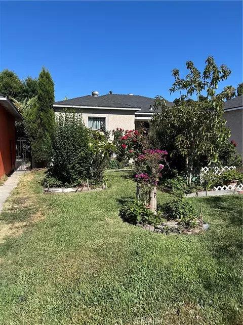6720 Sherman Way, Bell, CA 90201