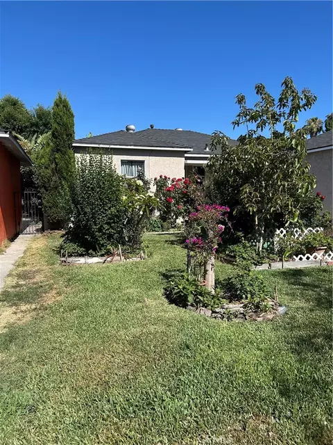 6720 Sherman Way, Bell, CA 90201