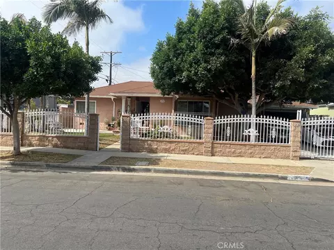 11863 Stanford Ave, Los Angeles, CA 90059