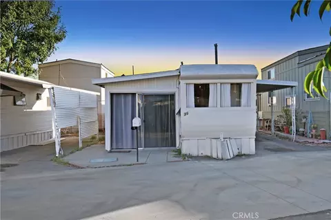 4849 Peck Rd #36, El Monte, CA 91732