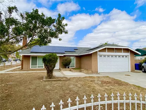 16010 Ramona Dr, Fontana, CA 92336