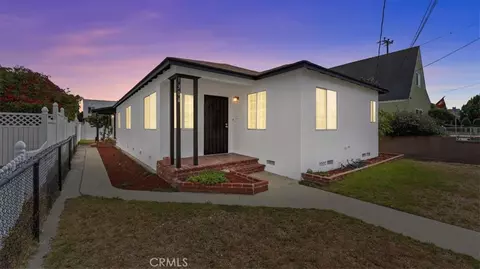1304 N Fries, Wilmington, CA 90744