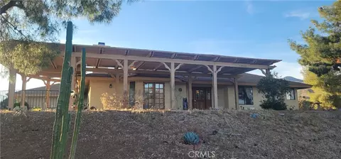 49833 Maccele Rd, Morongo Valley, CA 92256 photo 2