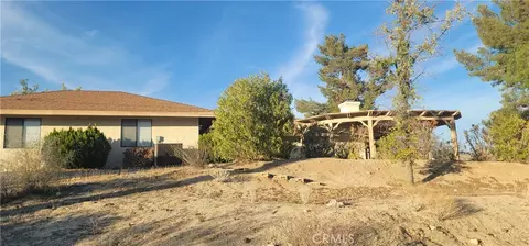 49833 Maccele Rd, Morongo Valley, CA 92256 photo 3
