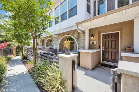 5307 Woodward Ln, Whittier, CA 90601