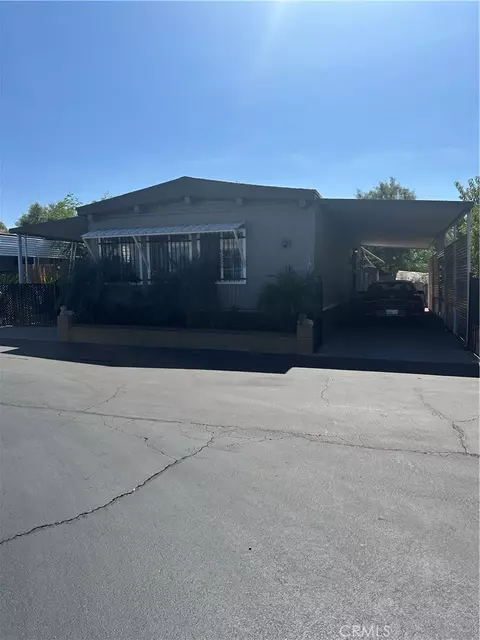 1455 S State #186, Hemet, CA 92543