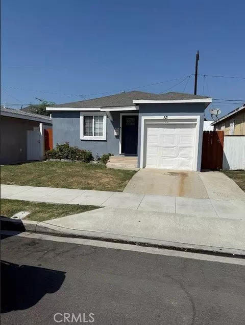 53 W Pleasant, Long Beach, CA 90805
