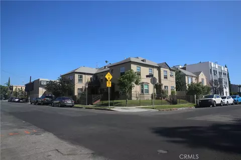 1186 N New Hampshire Ave, Los Angeles, CA 90029