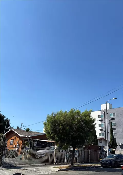 10821 Compton, Los Angeles, CA 90059