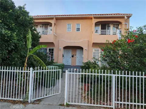 1079 Leighton, Los Angeles, CA 90037