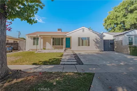 6641 Gerald Ave, Van Nuys, CA 91406