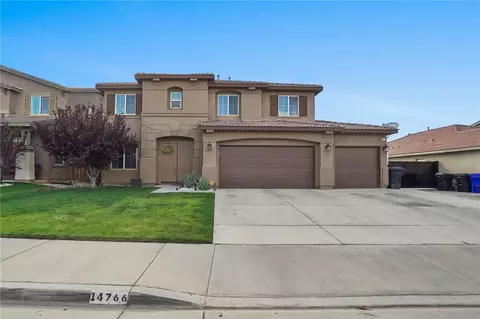 14766 Shetland Ct, Victorville, CA 92394