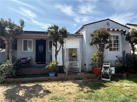 248 E 110th St, Los Angeles, CA 90061