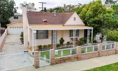 4211 Lowell Ave, Los Angeles, CA 90032