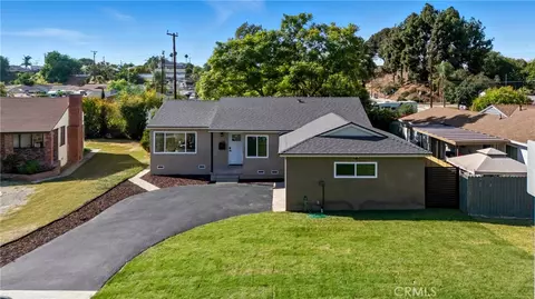 12311 Moline Dr, Whittier, CA 90604