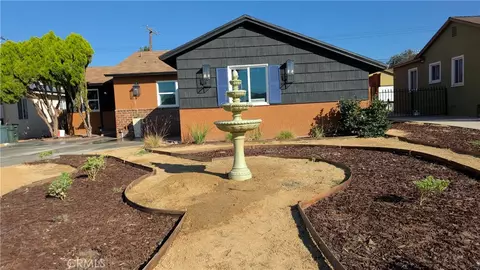 1432 Olympus Ave, Hacienda Heights, CA 91745