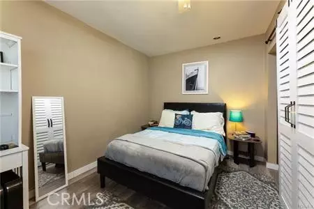 Bedroom - 12 3rd Pl, Long Beach, CA 90802 photo 1 of 1