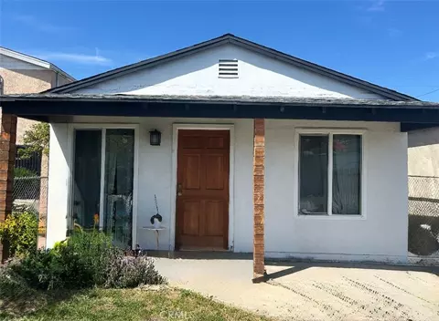 1715 W 155th St, Compton, CA 90220