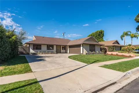 805 Vinemead, Whittier, CA 90601