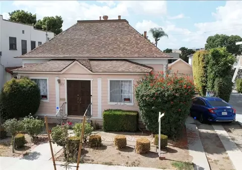 6717 Pickering, Whittier, CA 90601