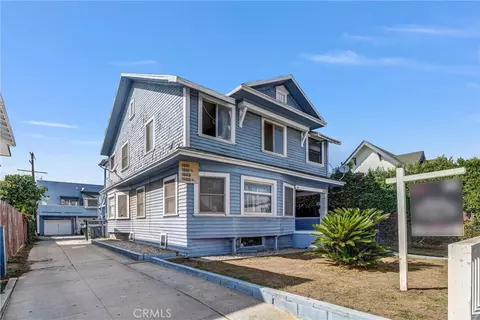 1661 Arlington Ave, Los Angeles, CA 90019