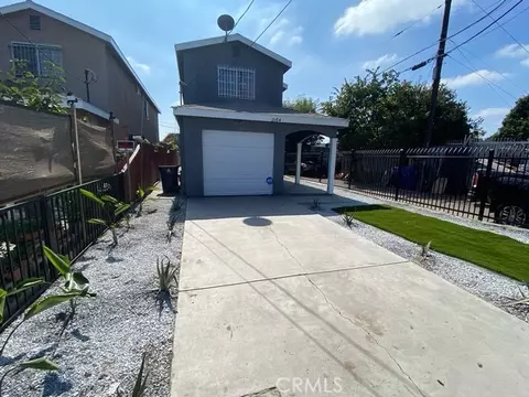 2164 E 103rd St, Los Angeles, CA 90002