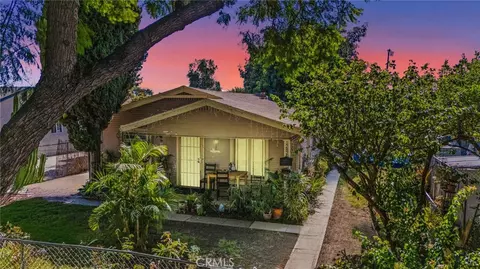 12822 Danbrook, Whittier, CA 90602
