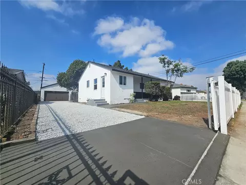 15603 S Tarrant, Compton, CA 90220