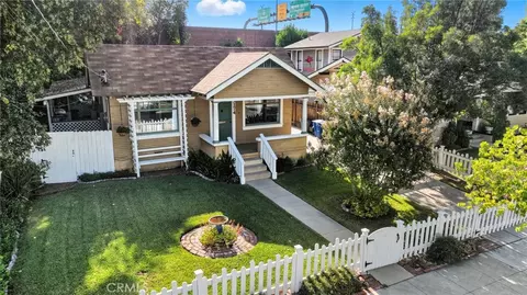 3174 Mulberry St, Riverside, CA 92501