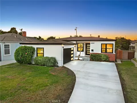 20907 Halldale, Torrance, CA 90501