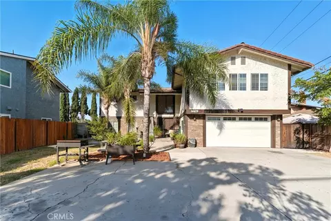 14629 Stage Rd, La Mirada, CA 90638