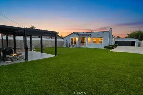 15952 Norcrest Dr, Whittier, CA 90604