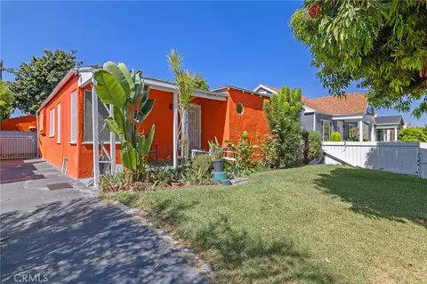 5951 S Van Ness, Los Angeles, CA 90047