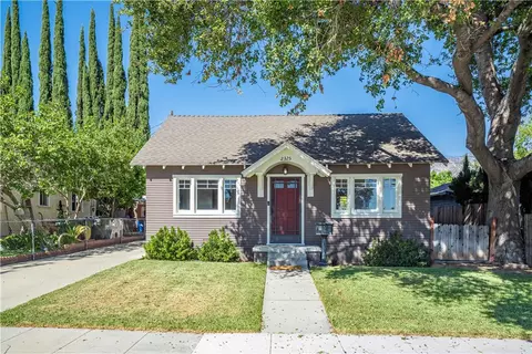 2325 White St, Pasadena, CA 91107