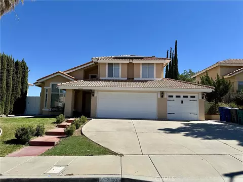 36420 Ironhorse Dr, Palmdale, CA 93550