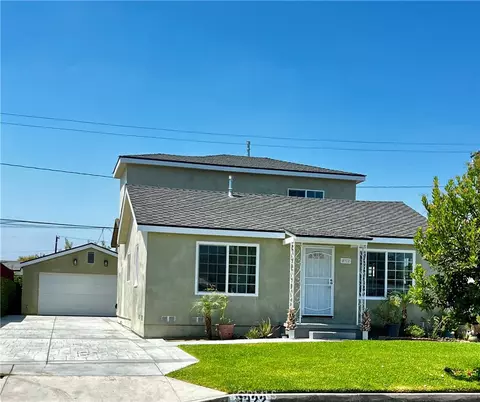 8322 Vista Del Rosa St, Downey, CA 90240