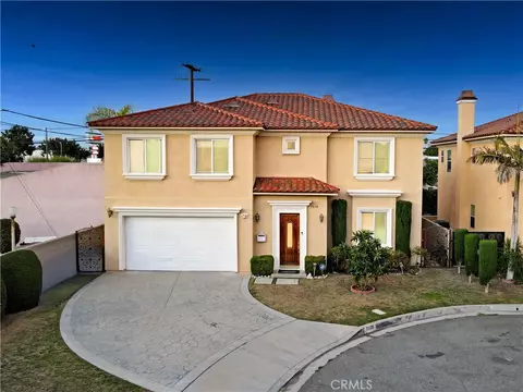 7939 Lyndora St, Downey, CA 90242
