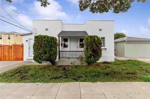 2560 Las Flores St, Alhambra, CA 91803