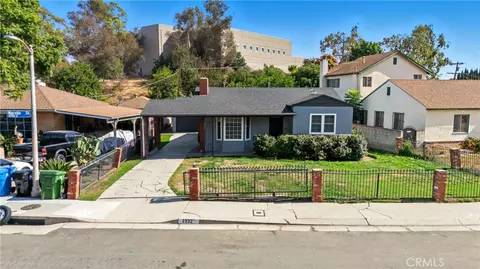2332 Richelieu, Los Angeles, CA 90032