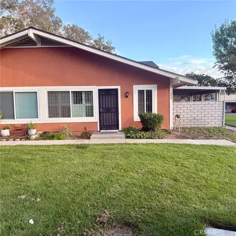 1400 Peppertree Cir, West Covina, CA 91792