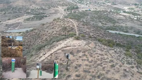 0 Vacsierra Hwycapland Dr, Acton, CA 93510